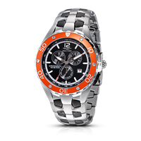 Orologio Sector No Limits Uomo No Limits in Acciaio R3253934045 - R3253934045